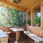 Omaya Eco Village Parco vacanze *
