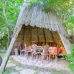 Omaya Eco Village Πάρκο διακοπών