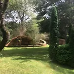 Omaya Eco Village Parco vacanze Gaytaninovo