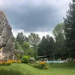 Omaya Eco Village Parco vacanze Gaytaninovo