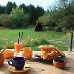 Omaya Eco Village Parco vacanze