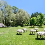 Omaya Eco Village Πάρκο διακοπών *