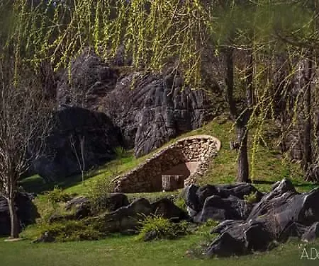 Omaya Eco Village