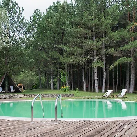 Omaya Eco Village