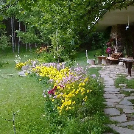 Omaya Eco Village