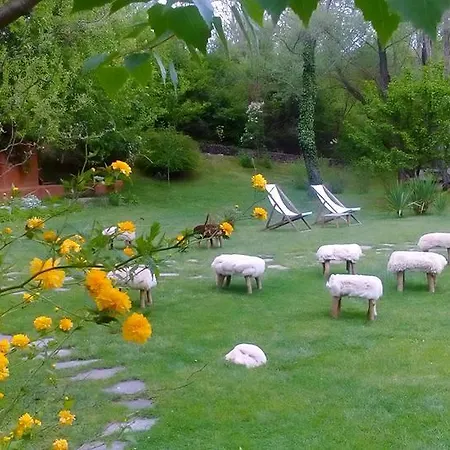 Omaya Eco Village Feriepark Gaytaninovo