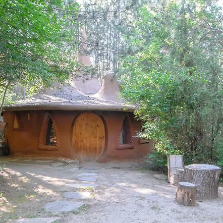 Omaya Eco Village