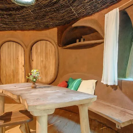 Feriepark Omaya Eco Village