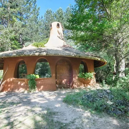 Omaya Eco Village Parco vacanze Gaytaninovo