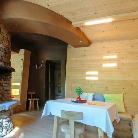 Omaya Eco Village Gaytaninovo