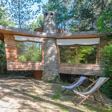 Omaya Eco Village