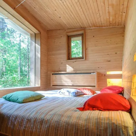 Omaya Eco Village פארק נופש *