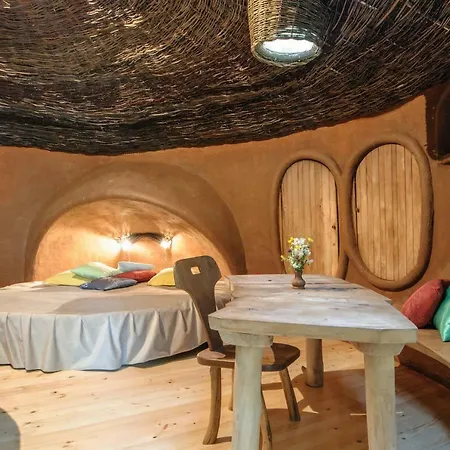 Omaya Eco Village