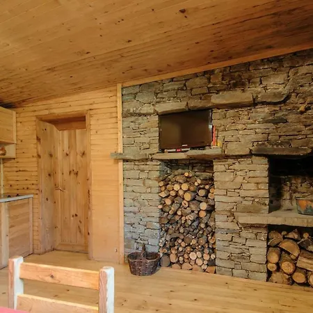 Omaya Eco Village * Gaytaninovo