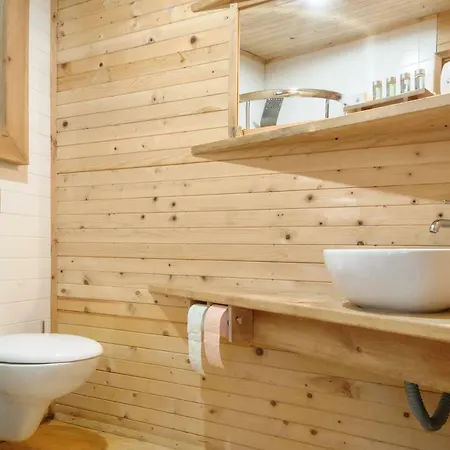 Omaya Eco Village Gaytaninovo