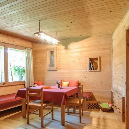Omaya Eco Village Holiday park