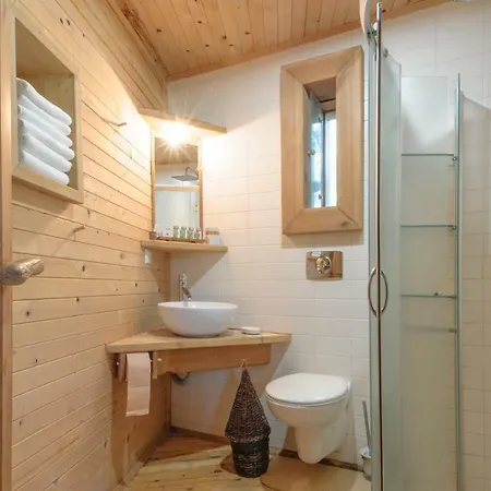 Omaya Eco Village * Gaytaninovo