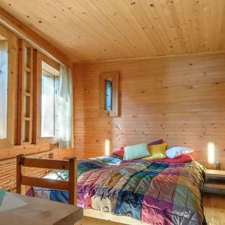 Omaya Eco Village * Gaytaninovo