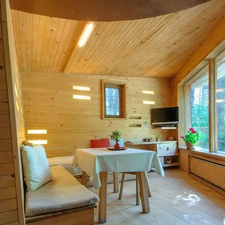 Omaya Eco Village * Gaytaninovo