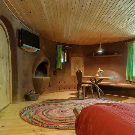 Omaya Eco Village Feriepark Gaytaninovo