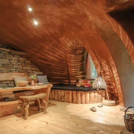 Parco vacanze Omaya Eco Village Gaytaninovo