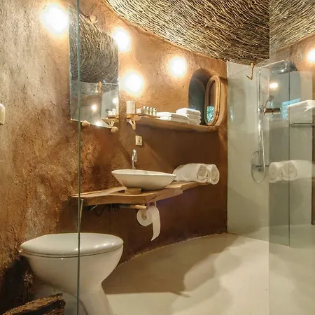 Omaya Eco Village Feriepark Gaytaninovo