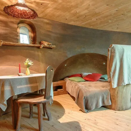 Omaya Eco Village Holiday park *