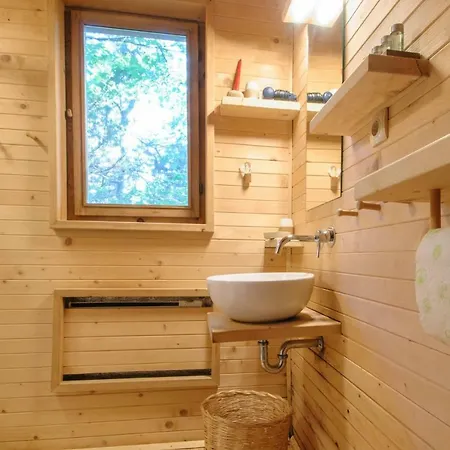 Omaya Eco Village Gaytaninovo