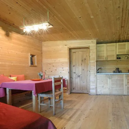 Omaya Eco Village *