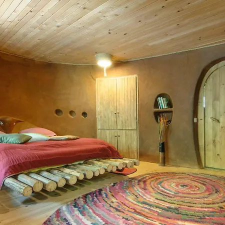 Omaya Eco Village Holiday park Gaytaninovo