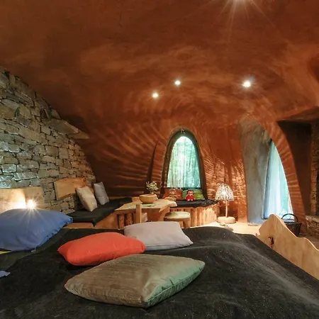 Omaya Eco Village *