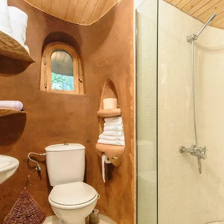 Omaya Eco Village Feriepark *