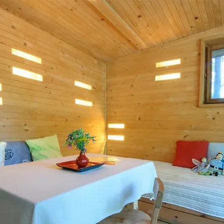 Feriepark Omaya Eco Village Gaytaninovo