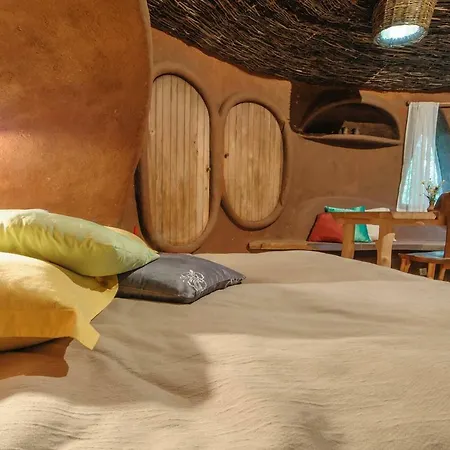 Holiday park Omaya Eco Village Gaytaninovo
