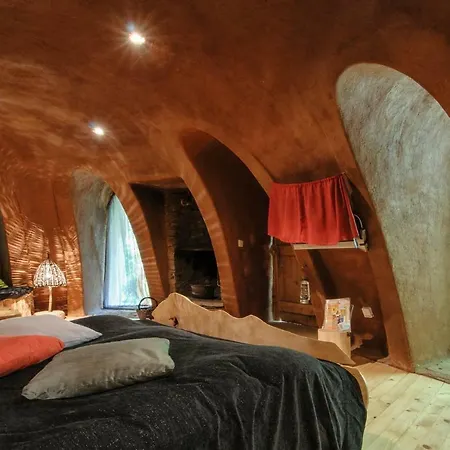Omaya Eco Village Parco vacanze *