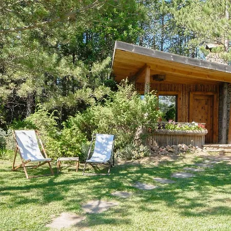 Feriepark Omaya Eco Village Gaytaninovo