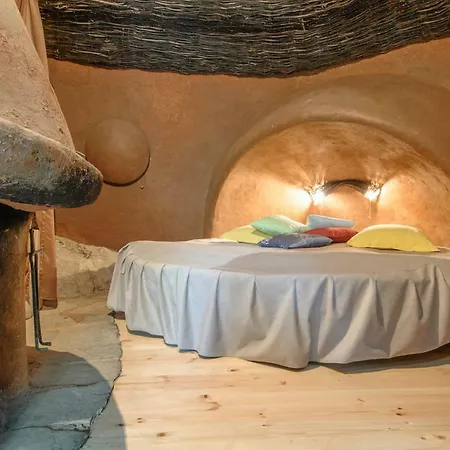 פארק נופש Omaya Eco Village