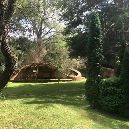 Omaya Eco Village Feriepark Gaytaninovo