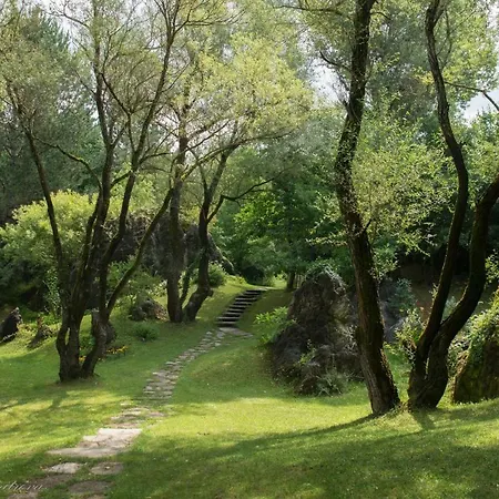 Omaya Eco Village *