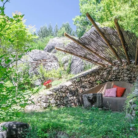 Omaya Eco Village