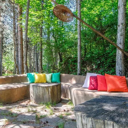 База отдыха Omaya Eco Village
