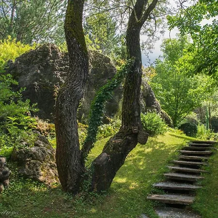 Omaya Eco Village Gaytaninovo