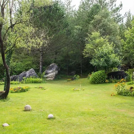Holiday park Omaya Eco Village Gaytaninovo