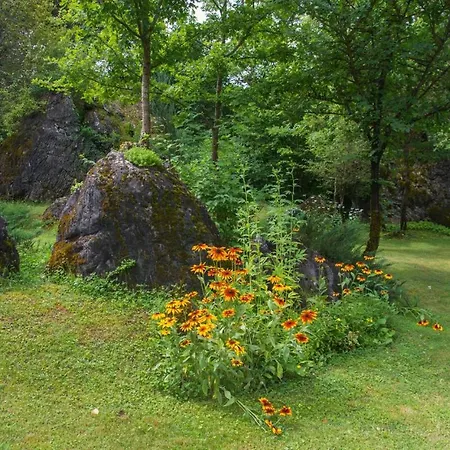 Omaya Eco Village פארק נופש