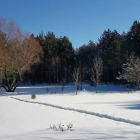 Omaya Eco Village Gaytaninovo