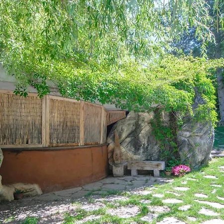 Omaya Eco Village Gaytaninovo