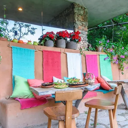 Omaya Eco Village * Gaytaninovo