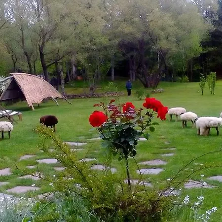 Omaya Eco Village Feriepark