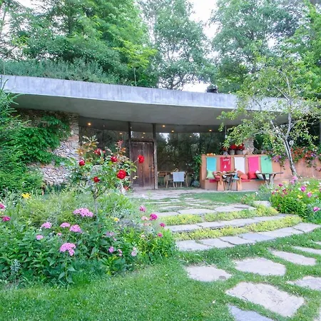 Parco vacanze Omaya Eco Village Gaytaninovo