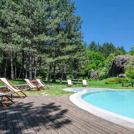 Omaya Eco Village * Gaytaninovo